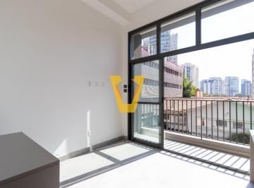 Apartamento · 22m² · 1 Quarto · Studio para venda em Brooklin com 1 quarto, 22m²