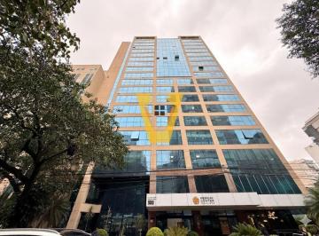 Comercial · 47m² · 1 Vaga · Conjunto comercial para venda em Moema, 47m²