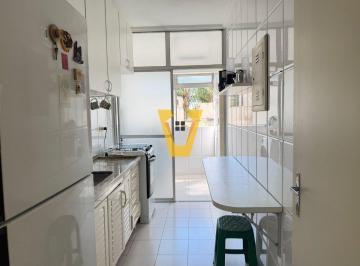 Apartamento · 69m² · 2 Quartos · 1 Vaga · Apartamento para venda em Real Parque com 2 quartos, 69m²