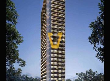 Apartamento · 32m² · 1 Quarto · Apartamento para venda em Bela Vista com 1 quarto, sendo 1 suíte, 32m²
