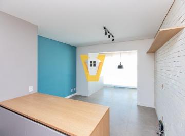 Apartamento · 62m² · 2 Quartos · 1 Vaga · Apartamento para venda em Campo Belo com 2 quartos, sendo 1 suíte, 62m²