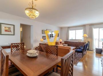 Apartamento · 161m² · 4 Quartos · 3 Vagas · Apartamento para venda em Moema com 4 quartos, sendo 1 suíte, 161m²