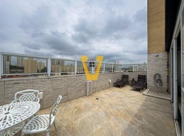 Apartamento · 156m² · 2 Quartos · Duplex para venda em Saúde com 2 quartos, sendo 1 suíte, 156m²