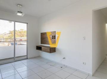 Apartamento · 47m² · 2 Quartos · 1 Vaga · Apartamento para venda em Rio Pequeno com 2 quartos, 47m²