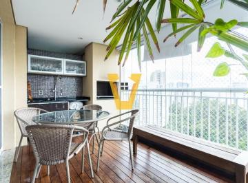 Apartamento · 107m² · 2 Quartos · 2 Vagas · Apartamento para venda em Vila Andrade com 2 quartos, sendo 1 suíte, 107m²