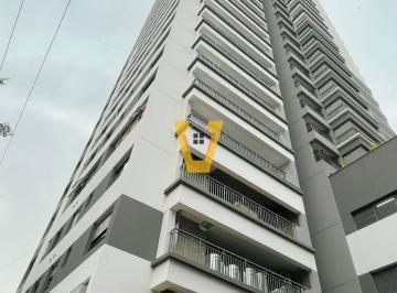 Apartamento · 71m² · 2 Quartos · 1 Vaga · Apartamento para venda em Vila Dom Pedro I com 2 quartos, sendo 1 suíte, 71m²