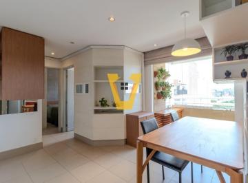 Apartamento · 47m² · 2 Quartos · 1 Vaga · Apartamento para venda em Pinheiros com 2 quartos, 47m²