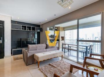Apartamento · 96m² · 3 Quartos · 2 Vagas · Apartamento para venda em Jardim Vazani com 3 quartos, sendo 1 suíte, 96m²