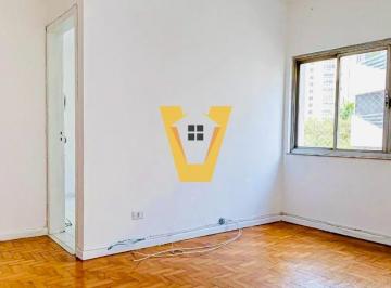 Apartamento · 63m² · 2 Quartos · 1 Vaga · Apartamento para venda em Jardim Paulista com 2 quartos, 63m²