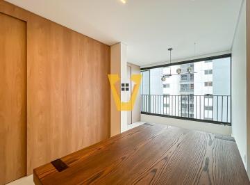 Apartamento · 58m² · 2 Quartos · 1 Vaga · Apartamento para venda em Brooklin com 2 quartos, sendo 1 suíte, 58m²