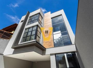 Casa · 210m² · 3 Quartos · 4 Vagas · Casa para venda em Vila Albertina com 3 quartos, sendo 1 suíte, 210m²