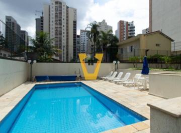 Apartamento · 192m² · 3 Quartos · 3 Vagas · Apartamento para venda em Campo Belo com 3 quartos, sendo 3 suítes, 192m²