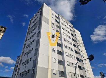 Apartamento · 50m² · 2 Quartos · 1 Vaga · Apartamento para venda em Vila Ede com 2 quartos, sendo 1 suíte, 50m²