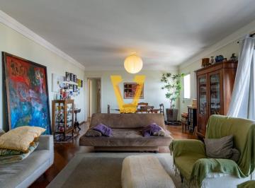 Apartamento · 155m² · 4 Quartos · 3 Vagas · Apartamento para venda em Vila Suzana com 4 quartos, sendo 3 suítes, 155m²