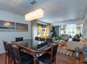 Apartamento · 271m² · 3 Quartos · 4 Vagas · Apartamento para venda em Vila Morumbi com 3 quartos, sendo 2 suítes, 271m²