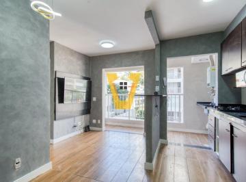 Apartamento · 43m² · 2 Quartos · 1 Vaga · Apartamento para venda em Vila Guaca com 2 quartos , 43m²
