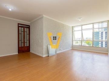 Apartamento · 107m² · 3 Quartos · 1 Vaga · Apartamento para venda em Campo Belo com 3 quartos, sendo 1 suíte, 107m²