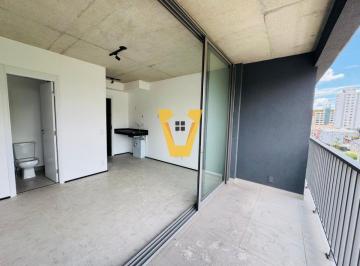 Apartamento · 24m² · 1 Quarto · Studio para venda em Vila Mariana com 1 quarto, 24m²
