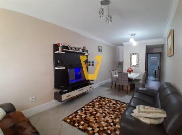 Casa · 122m² · 3 Quartos · 2 Vagas · Sobrado para venda em Bosque da Saúde com 3 quartos, sendo 1 suíte, 122m²