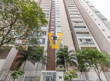 Apartamento · 46m² · 1 Quarto · 1 Vaga · Apartamento para venda em Bela Vista com 1 quarto, 46m²