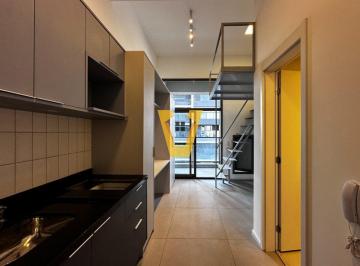 Apartamento · 25m² · 1 Quarto · Studio para venda em Brooklin com 1 quarto, 25m²