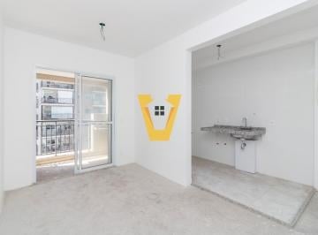 Apartamento · 58m² · 2 Quartos · 1 Vaga · Apartamento para venda em Parque da Vila Prudente com 2 quartos, sendo 1 suíte, 58m²