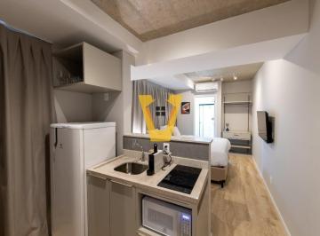 Apartamento · 25m² · 1 Quarto · Studio para venda em Jardins com 1 quarto, 25m²