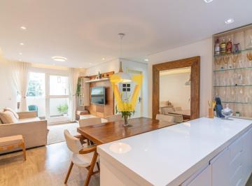 Apartamento · 60m² · 2 Quartos · 1 Vaga · Apartamento para venda em Parque Munhoz com 2 quartos, 60m²