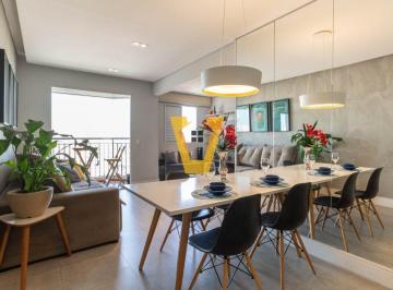 Apartamento · 64m² · 2 Quartos · 1 Vaga · Apartamento para venda em Mooca com 2 quartos, sendo 1 suíte, 64m²