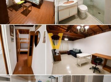 Casa · 113m² · 2 Quartos · 2 Vagas · Casa de vila para venda em Vila Rosália com 2 quartos, sendo 1 suíte, 113m²