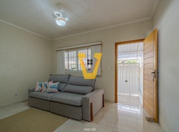 Casa · 180m² · 3 Quartos · 2 Vagas · Casa para venda em Jardim Flamboyant com 3 quartos, sendo 1 suíte, 180m²