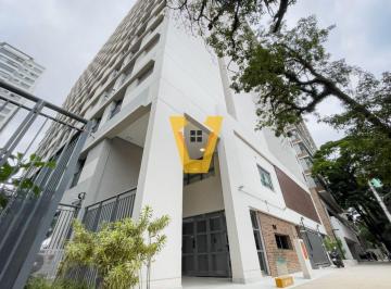 Apartamento · 29m² · 1 Quarto · Studio para venda em Jardim Prudência com 1 quarto, sendo 1 suíte, 29m²