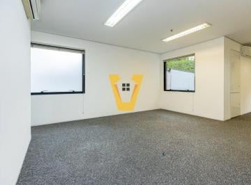 Comercial · 90m² · 3 Vagas · Conjunto comercial para venda em Cerqueira César, 90m²
