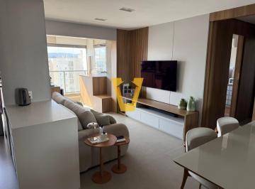 Apartamento · 69m² · 2 Quartos · 1 Vaga · Apartamento para venda em Vila Leopoldina com 2 quartos, sendo 1 suíte, 69m²
