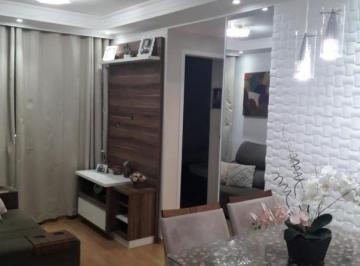 202509011247392316.jpeg · Apartamento para Venda em Suzano, Vila Urupês, 2 dormitórios, 1 banheiro, 1 vaga