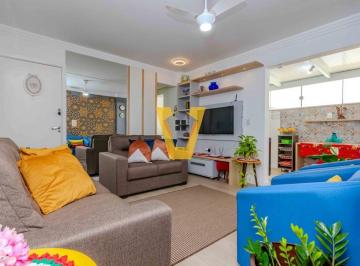 Apartamento · 110m² · 2 Quartos · 1 Vaga · Apartamento garden para venda em Vila Real com 2 quartos , 110m²