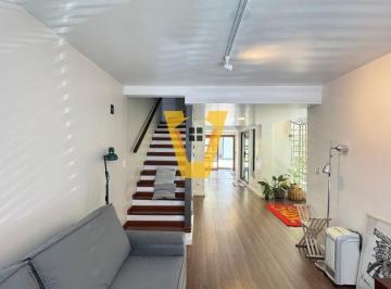 Casa · 150m² · 2 Quartos · 2 Vagas · Casa para venda em Brooklin Novo com 2 quartos, 150m²