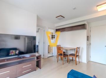 Apartamento · 32m² · 1 Quarto · Apartamento para venda em Jardim Aeroporto com 1 quarto, 32m²