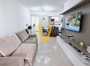 Apartamento · 107m² · 3 Quartos · 2 Vagas · Apartamento para venda em Jardim Ampliação com 3 quartos, sendo 1 suíte, 107m²