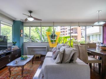 Apartamento · 157m² · 3 Quartos · 3 Vagas · Apartamento para venda em Jardim Ampliação com 3 quartos, sendo 2 suítes, 157m²
