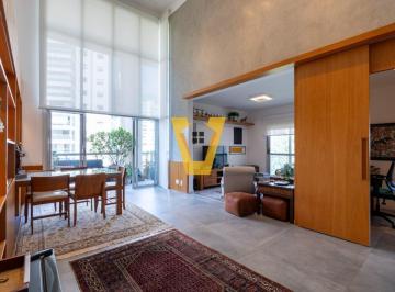 Apartamento · 143m² · 2 Quartos · 3 Vagas · Apartamento para venda em Parque do Morumbi com 2 quartos, sendo 2 suítes, 143m²