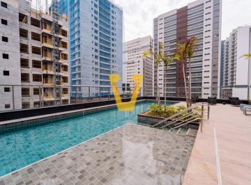Apartamento · 27m² · 1 Quarto · Studio para venda em Vila Clementino com 1 quarto, 27m²
