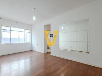 Apartamento · 97m² · 2 Quartos · 1 Vaga · Apartamento para venda em Bela Vista com 2 quartos , 97m²