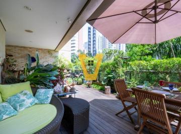 Apartamento · 250m² · 3 Quartos · 4 Vagas · Apartamento garden para venda em Vila Suzana com 3 quartos, sendo 2 suítes, 250m²