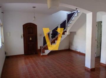 Casa · 190m² · 4 Quartos · 5 Vagas · Casa de vila para venda em Vila Romano com 4 quartos, sendo 1 suíte, 190m²