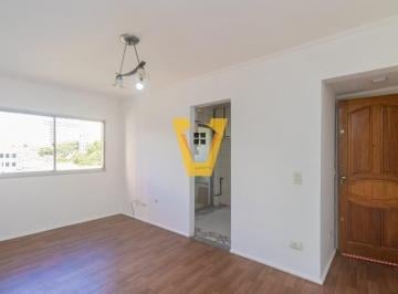 Apartamento · 52m² · 2 Quartos · 1 Vaga · Apartamento para venda em Vila Mascote com 2 quartos, 52m²