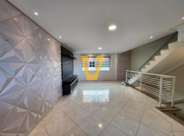 Casa · 147m² · 3 Quartos · 2 Vagas · Casa no condomínio Condomínio M Thomazz para venda com 3 quartos, sendo 1 suíte, 147m²