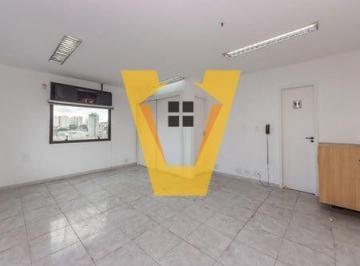 Comercial · 30m² · 1 Vaga · Conjunto comercial para venda em Lapa, 30m²
