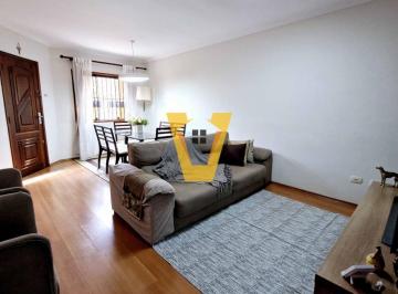Casa · 188m² · 3 Quartos · 2 Vagas · Casa no condomínio Residencial Beatriz para venda com 3 quartos, sendo 1 suíte, 188m²