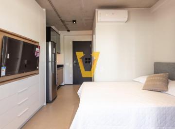 Apartamento · 23m² · 1 Quarto · Studio para venda em Brooklin com 1 quarto, 23m²